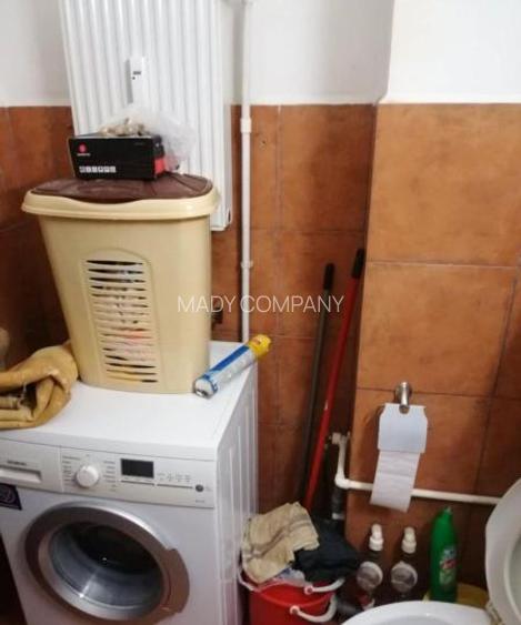 APARTAMENT 2 CAMERE DECOMANDAT ET. 1, POARTA 6 - 3