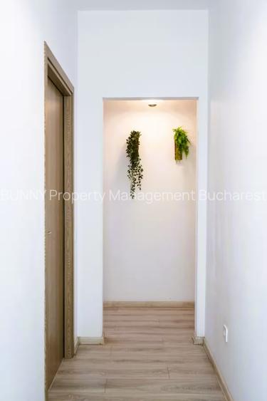 Unirii / Calea Victoriei: Boho Hideaway – 46 m² SU | AN541-13B-Et5 - 20