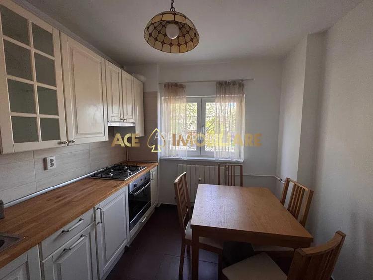 2 Camere de inchiriat | Stefan cel Mare | Metrou | Mobilat | Utilat - 3