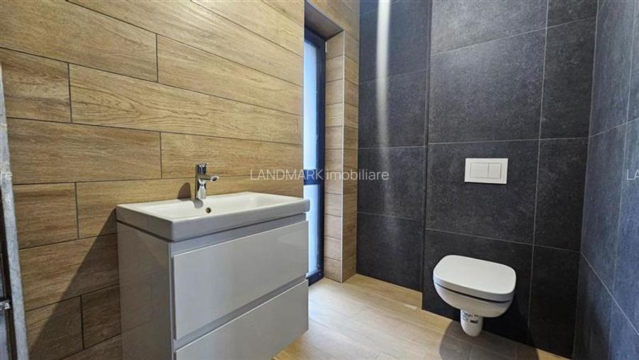 CASA noua stil minimalist 4 camere, carport C.Buziasului - 6