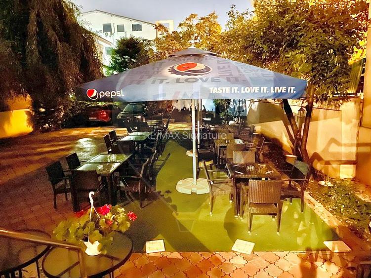 DE INCHIRIAT Spațiu comercial - 9