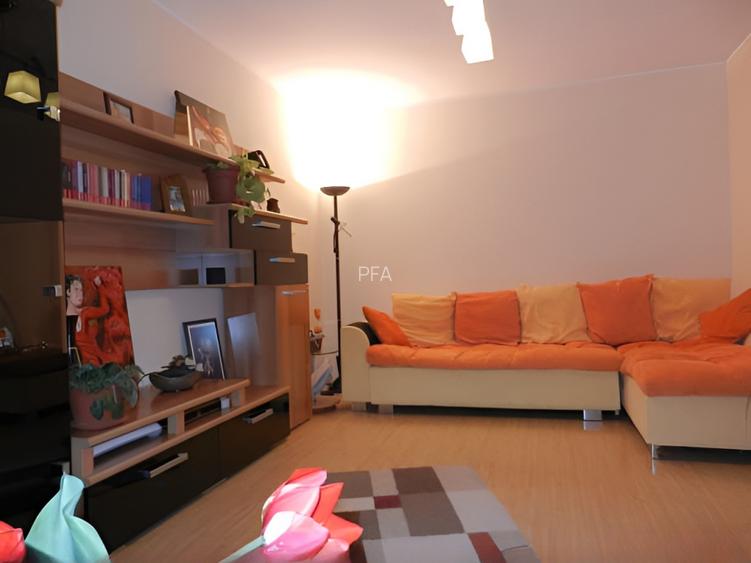 Militari- Lujerului- Uverturii apartament 2 camere  - 4