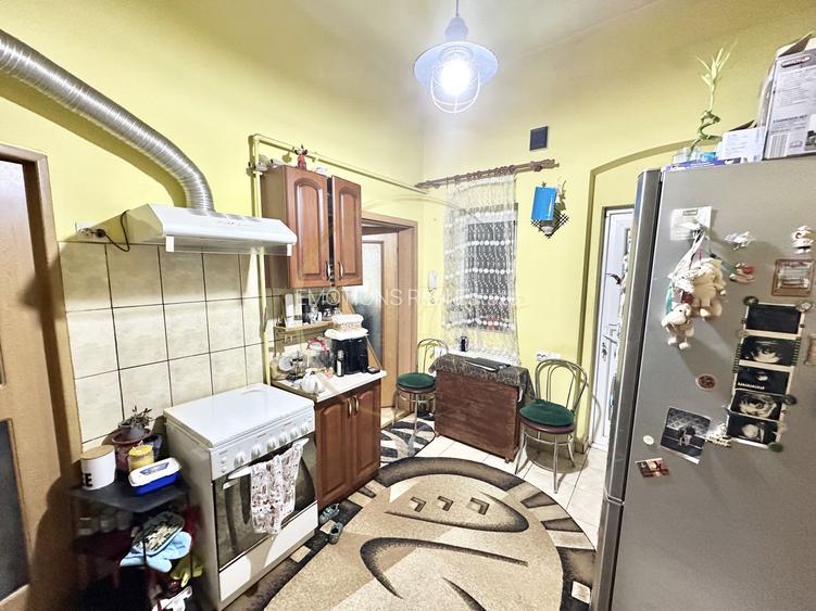 NOU | Apartament 2 camere - Fabric | DECOMANDAT - 6