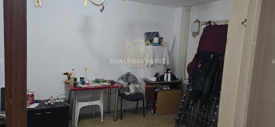 2 camere zona Titan circa 13 de politie - 2