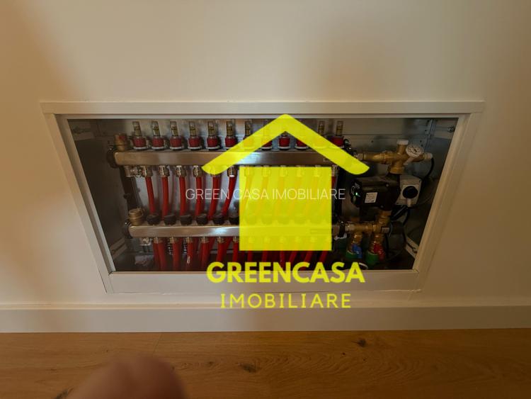 Apartament 4 camere , 90 mp , 2 parcări subterane - 9