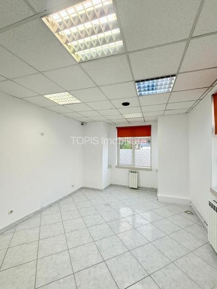 MOȘILOR - VILA DE ÎNCHIRIAT-  PENTRU BIROURI- CLINICA MEDICALA - AFTER SCHOOL - 19