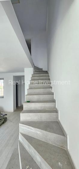 Vila tip duplex - 800 m de BLV. - Berceni - 5