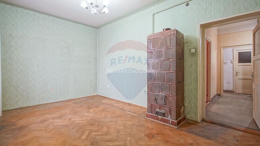 3 Apartamente în Dealul Cetății – Oportunitate Unică de Investiție - 9