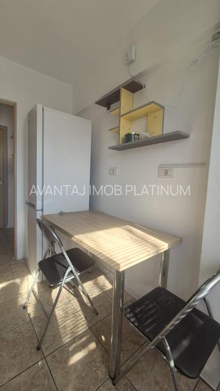 Metrou Bazilescu, Bucurestii Noi - 11