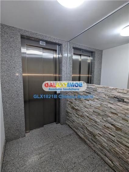 Unirii Parcul Carol Penthouse 3 cam.SU 115 mp,an 2018 - 26