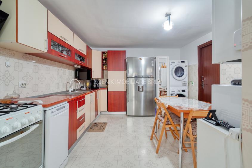 Rasnov, proprietate superba, rezidential si afacere la cheie - regim hotelier - 19