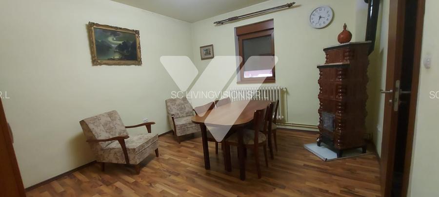 Casa individuala pe teren 1300 mp,Gusterita,Sibiu - 4