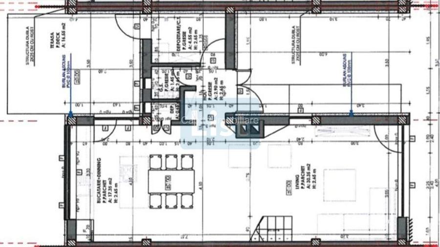Complex De case cu panorama , Cluj-Napoca | 120 mp Utili | - 19