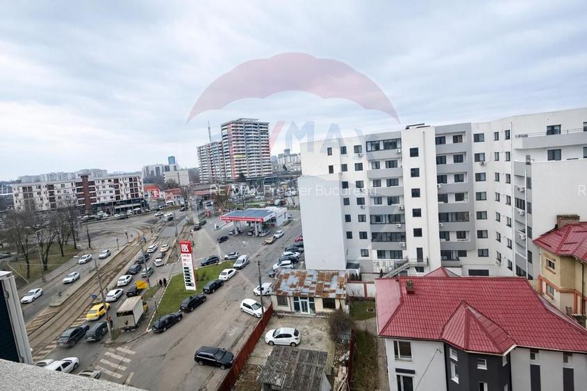 3 Camere Jiului Bucurestii Noi Metrou Jiului 12 Min Bloc 2025 - 12