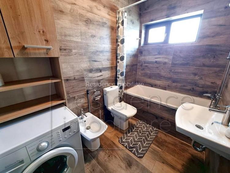 View! Apartament modern 2 camere, Buna Ziua, zona LIDL+Garaj - 7