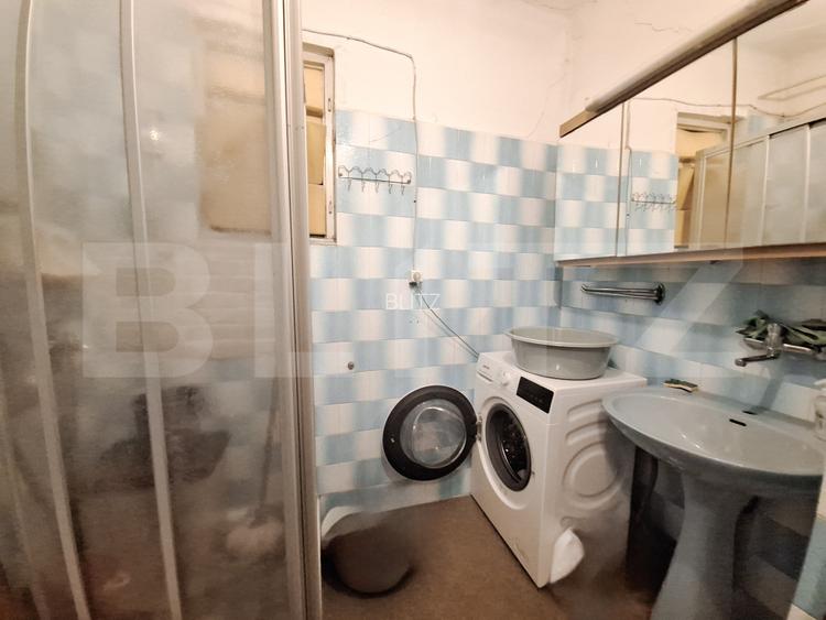 Casa individuala Iris, 770 mp teren, 110 mp utili, zona Rivus - 14