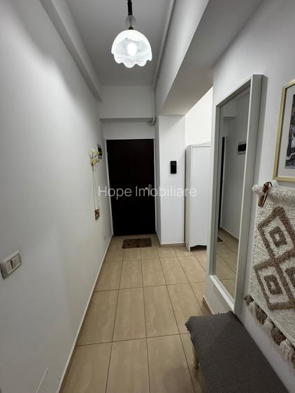 Gama  Residence - Garsoniera ideal investitie - 4