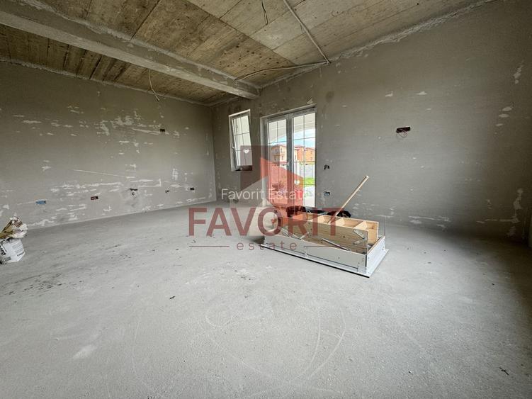 COMISION 0% | Duplex in Mosnita Noua. Zona Excelenta. Toate Utilitatile - 20