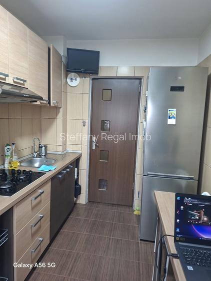 Apartament 2 camere de vanzare Gorjului-Rasaritului - 16
