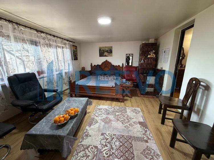 Casă/Vilă de vânzare în comuna Târgu Trotuș, județul Bacău. - 38