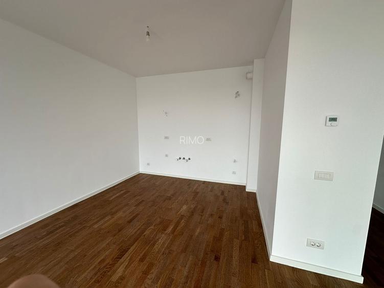 Apartament 3 camere - Complex The Ivy - loc parcare - 9