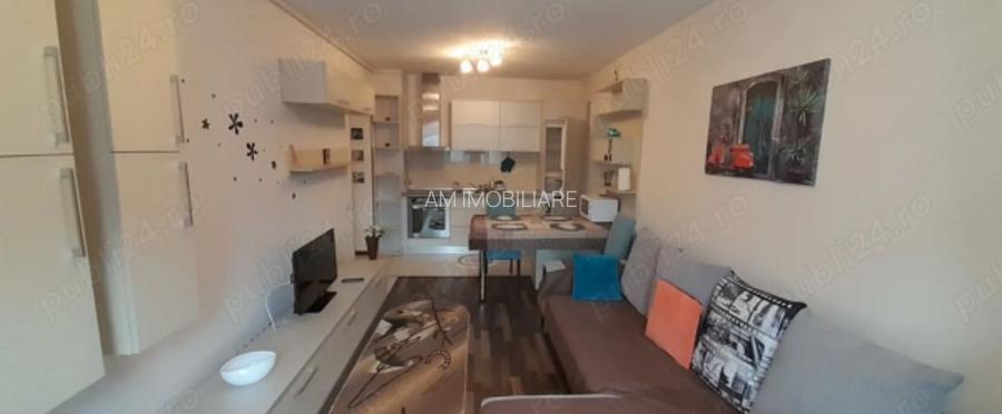 AP. 2 CAMERE FERDINAND, BLOC NOU, CENTRALA PROPRIE, MOBILAT MODERN - 3