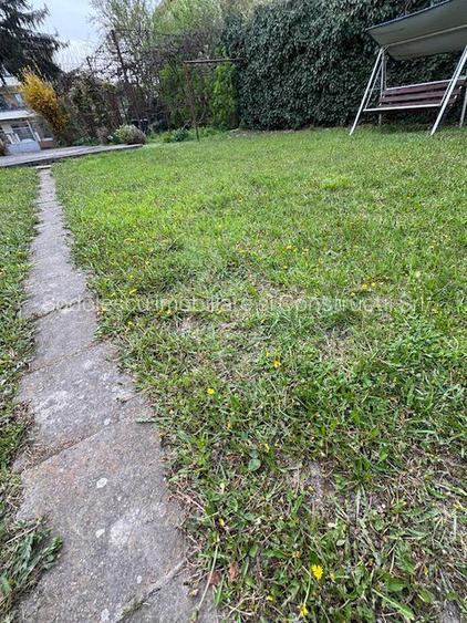 Casa individuala cu teren generos - 5