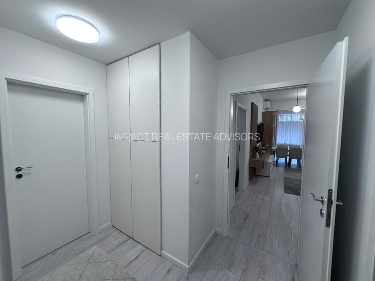 APARTAMENT 4 CAMERE | COMPLEX NOU | TERASĂ 31 MP |  LOC DE PARCARE INCLUS - 9