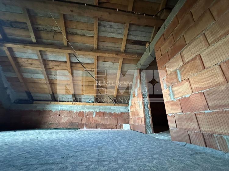 CASĂ DE VÂNZARE | LUNCUȘOARA, UDEȘTI, JUDEȚUL SUCEAVA | PREȚ: 350.000€ - 26