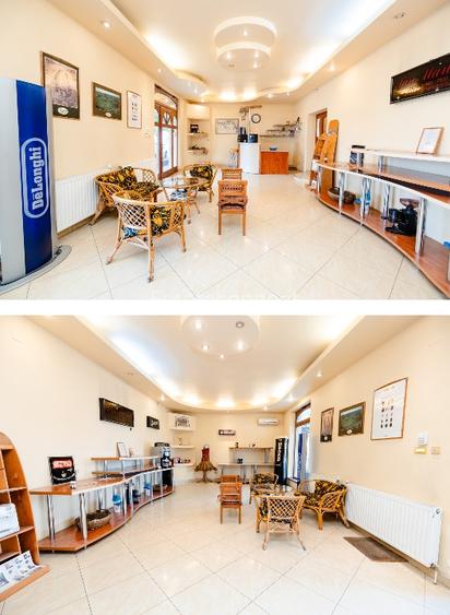 Oportunitate comerciala si rezidentiala, Bld. Iuliu Maniu - 2