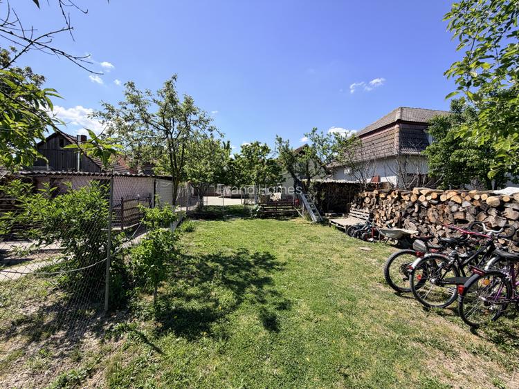 Casa individuala cu 2158 mp teren - Zona centrala - Mosnita Veche - 4