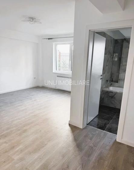 1 Camera P./4  Popas Pacurari - Valea Lupului - Bloc NOU 2025 - Loc de Parcare - 3