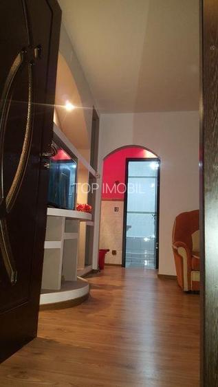 Apartament cu 2 camere zona Mircea cel Batran - 2