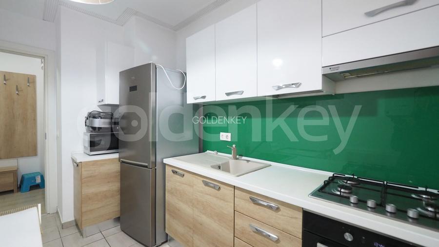 Apartament cochet cu 2 camere | loc de parcare | terasa spatioasa - 6