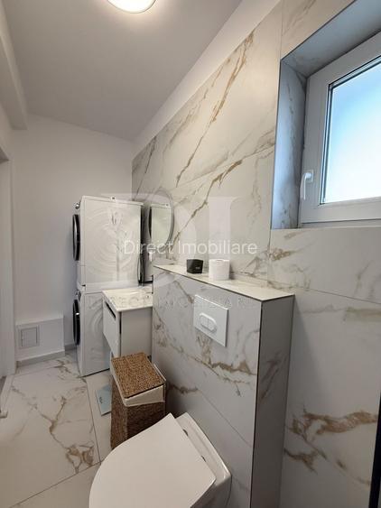 Casă la cheie | 3 dormitoare | Zona restaurantului Il Milanese - 14