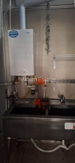 Spatiu Comercial Restaurant Stradal Voluntari Lângă Mega Image - 18