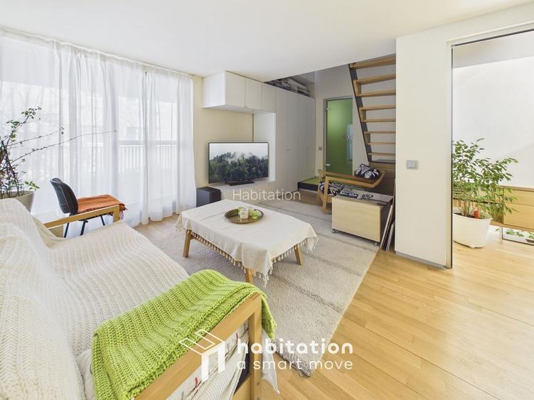 Vilă exclusivistă | 275 mp utili | Teren 700 mp | Garaj & Terasă - 34