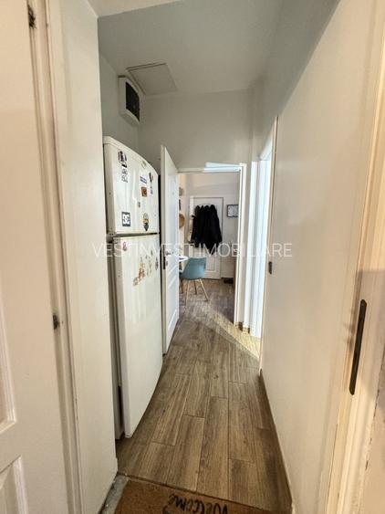 Casa Ultracentrala în Oradea, pe malul Crișului Repede - 16