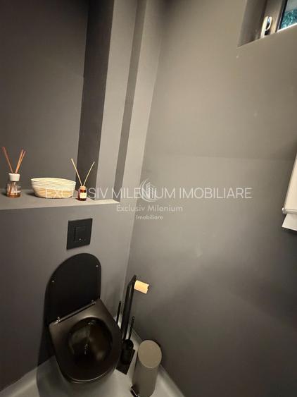 Vila / Casa Aviatorilor | Piata Victoriei Birouri/Medicale Kiseleff - 18