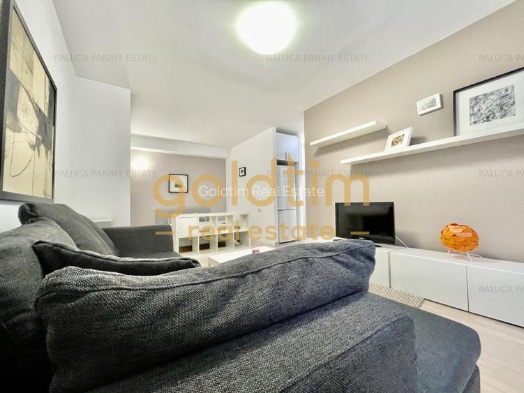 STUDIO BANEASA/BLOC SUPERB/ BUCATARIE INCHISA - 21