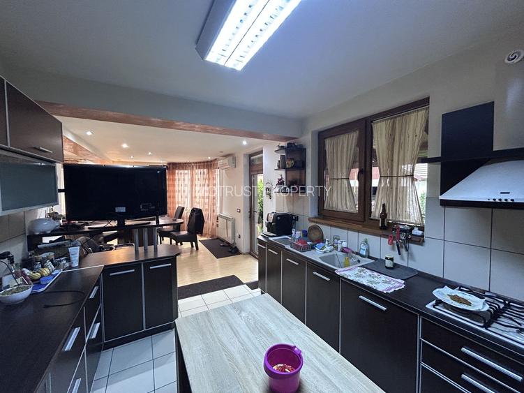 Casa/vila de vanzare Arad - 5