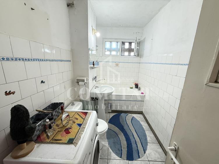 Apartament cu 4 camere decomandate | Zona străzii Cioplea | Mănăștur - 13