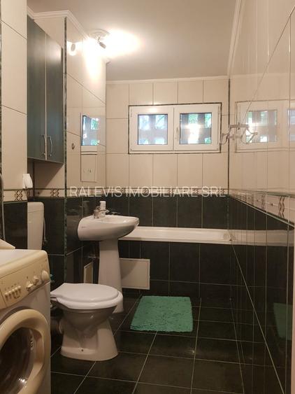 Inchiriere apart 3 camere, 2 bai, etaj 1 din 4, vis-a-vis de Grand Arena - 13