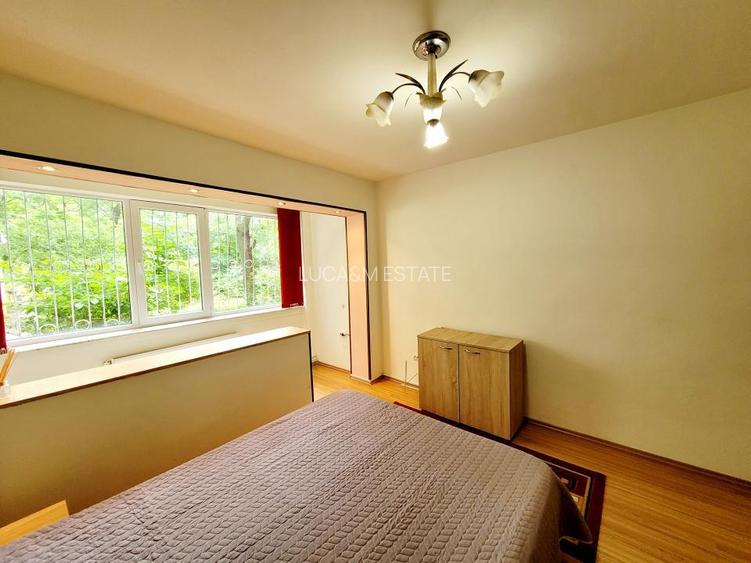 Apartament 2 camere, Circumvalatiunii - Iulius Town - 8