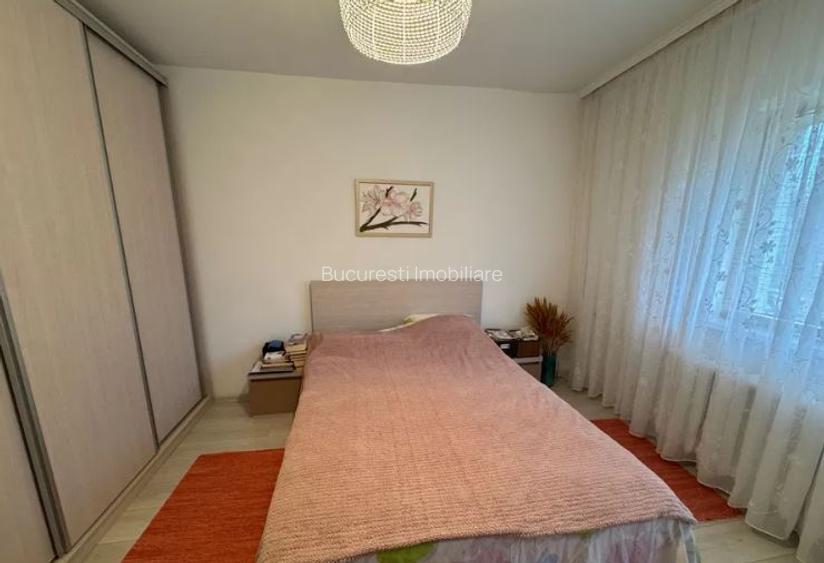 Apartament 3 Camere,Vitan Mall,bl.1990,reabilitat,et.2/8,DECOMANDAT,2 bai,Liber - 3