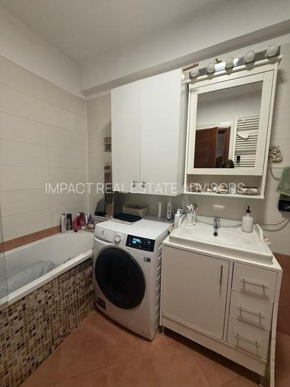 APARTAMENT 3 CAMERE ‖ CENTRALĂ PROPRIE ‖ LIFT ‖ VEDERE LIBERĂ ‖ ZONĂ CENTRALĂ - 8