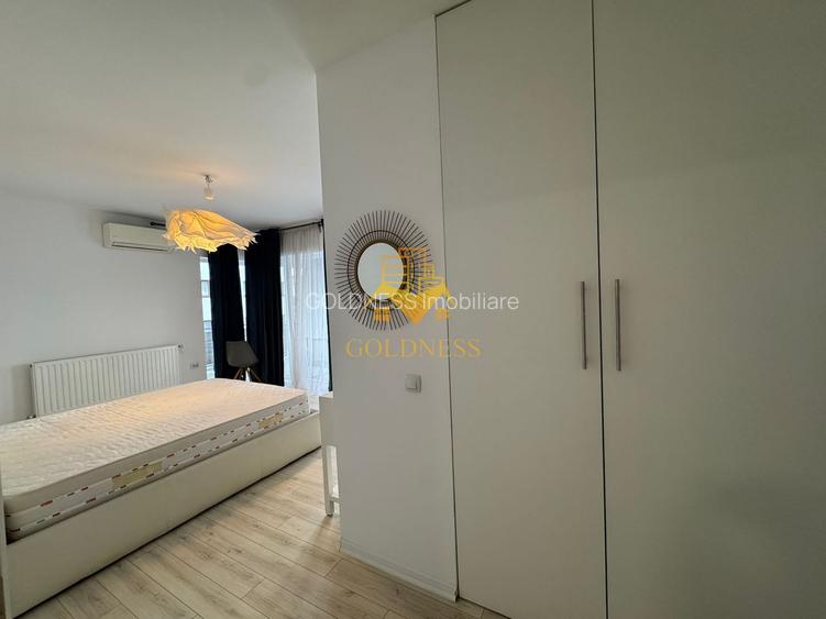 Penthouse, 4 camere, terasa 100 mp, garaj,Buna Ziua, Bonjour Residence - 9