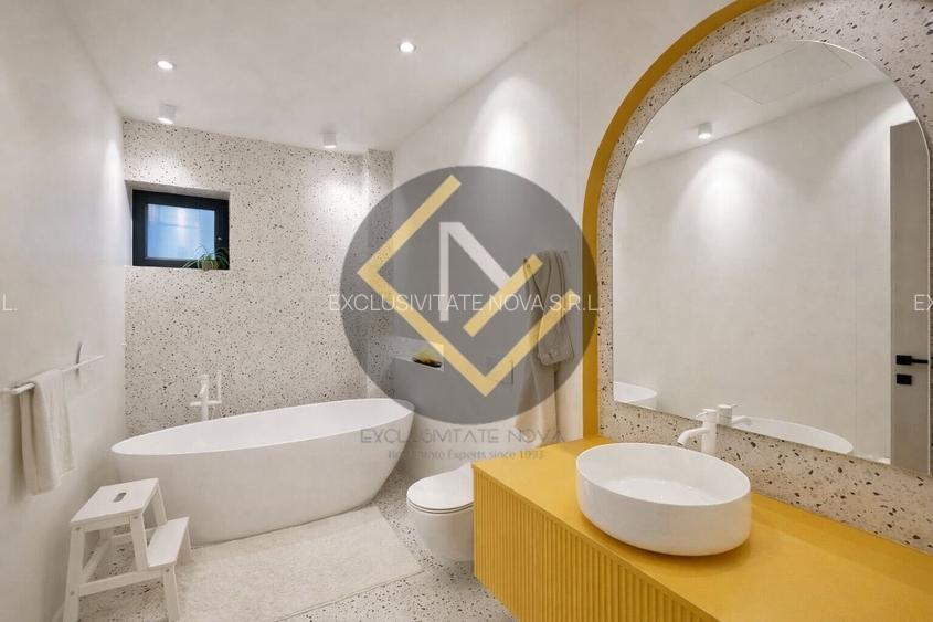 VILĂ INDIVIDUALĂ DE VÂNZARE – PIPERA - ZONA IANCU NICOLAE . - 30