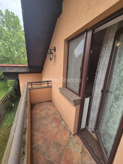Inchiriere Vila P+1 Paradisul Verde Corbeanca (Direct Proprietar) - 14