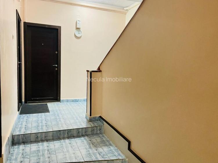 Pajura - Presei, Apartament 3 camere deosebit, centrala proprie. - 26